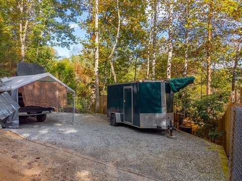 Residential Land in Franklin, NC