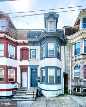 Two-Unit Income Duplex