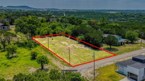LAND - Granbury, TX