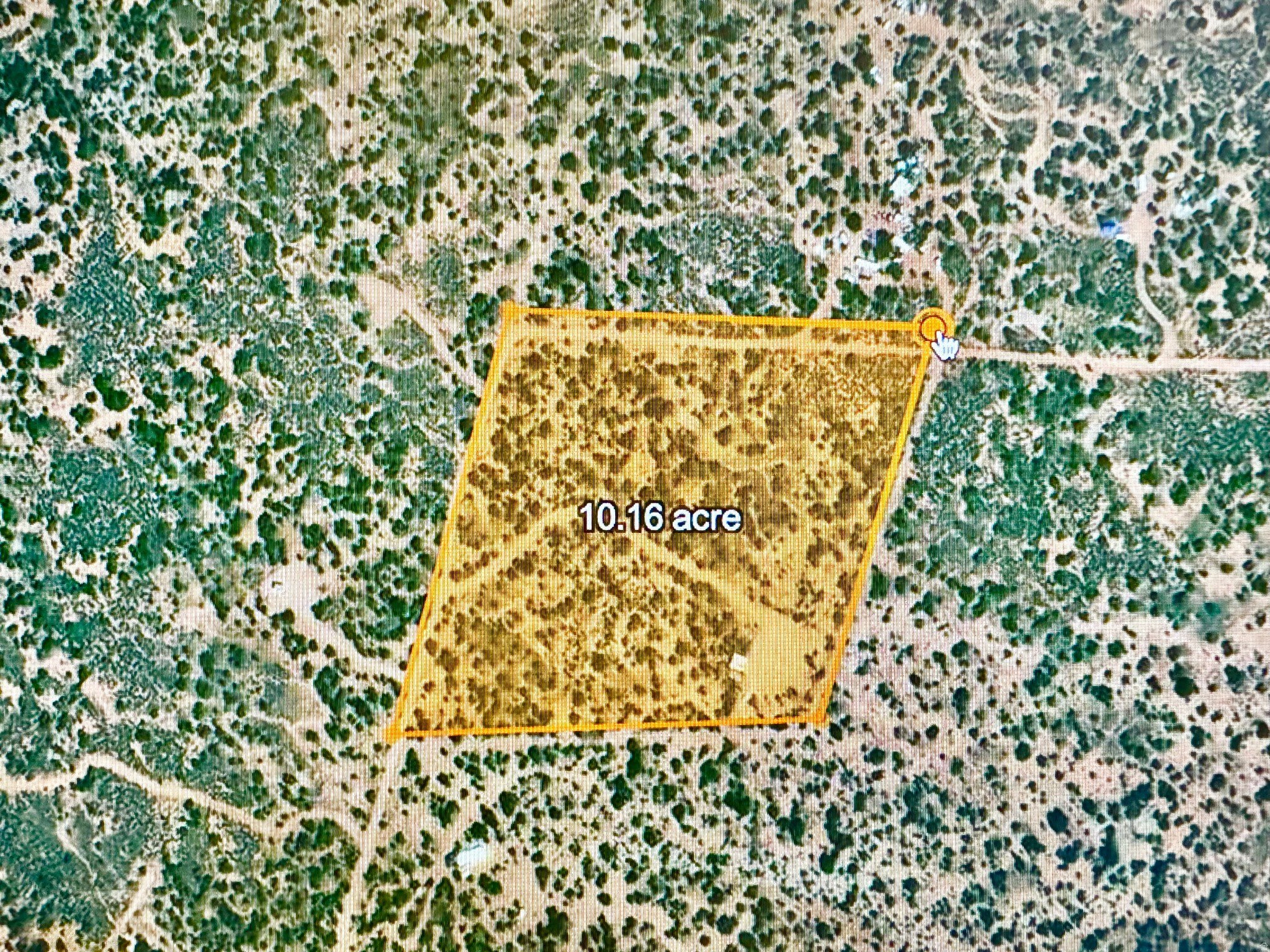 Duchesne Land with Cabin