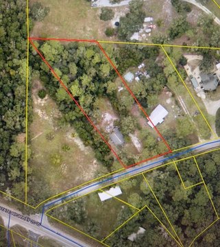 Land, Freeport, FL