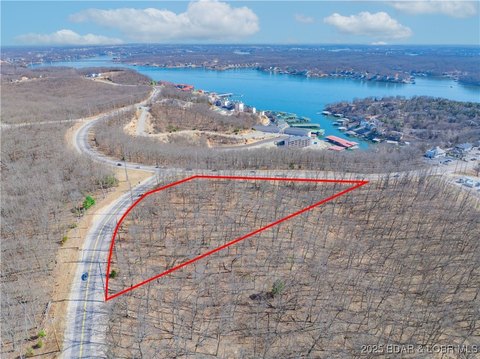 Lake Ozark Development Opportunity