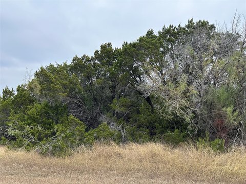 Residential Homebuilding Lot