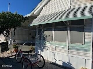 Apache Junction Home with Sunroom