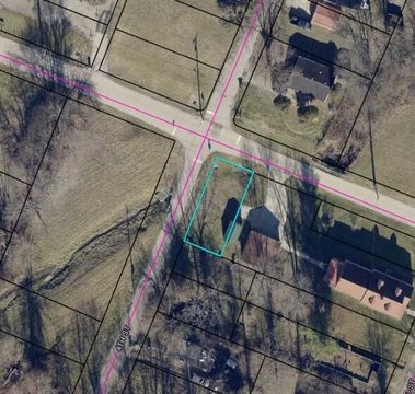 Residential Lot in Winchester, KY