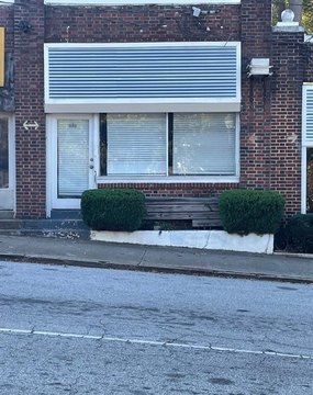 Atlanta Commercial Storefronts For Lease