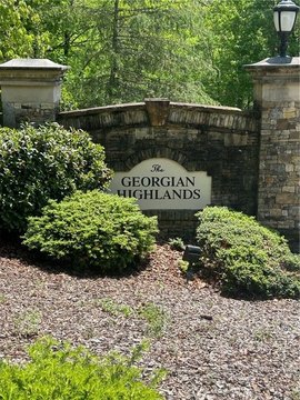 Land in Gated Community