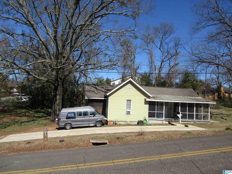 MULTI_FAMILY - BIRMINGHAM, AL