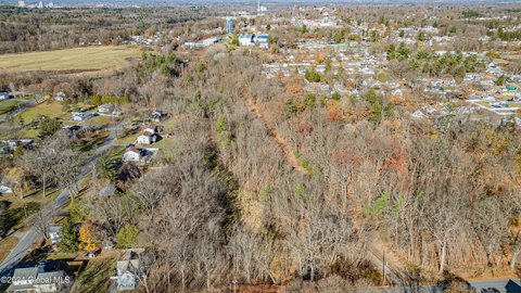 55 Acres Hudson River Waterfront Land