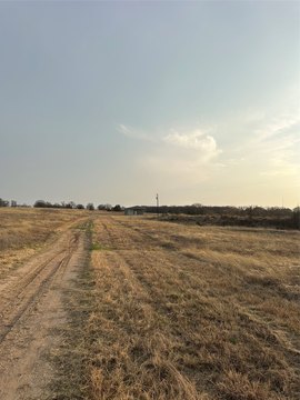 Land, Chico, TX