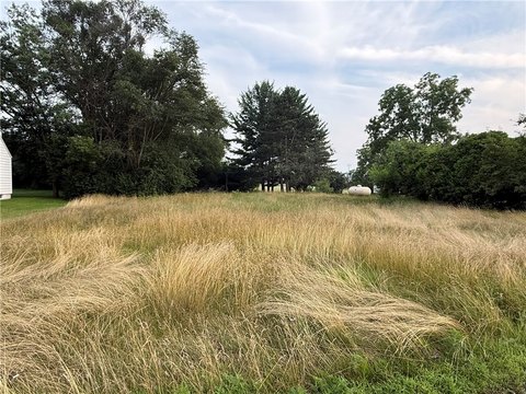 Residential Lot in Chippewa Falls