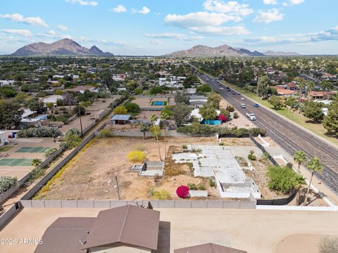 Land, Scottsdale, AZ