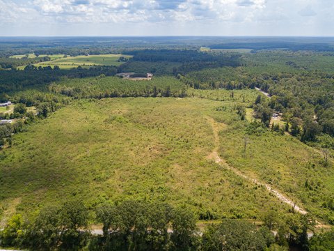 Land, Tylertown, MS