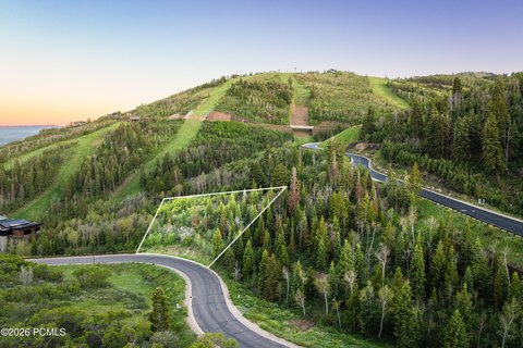 Land, Park City, UT