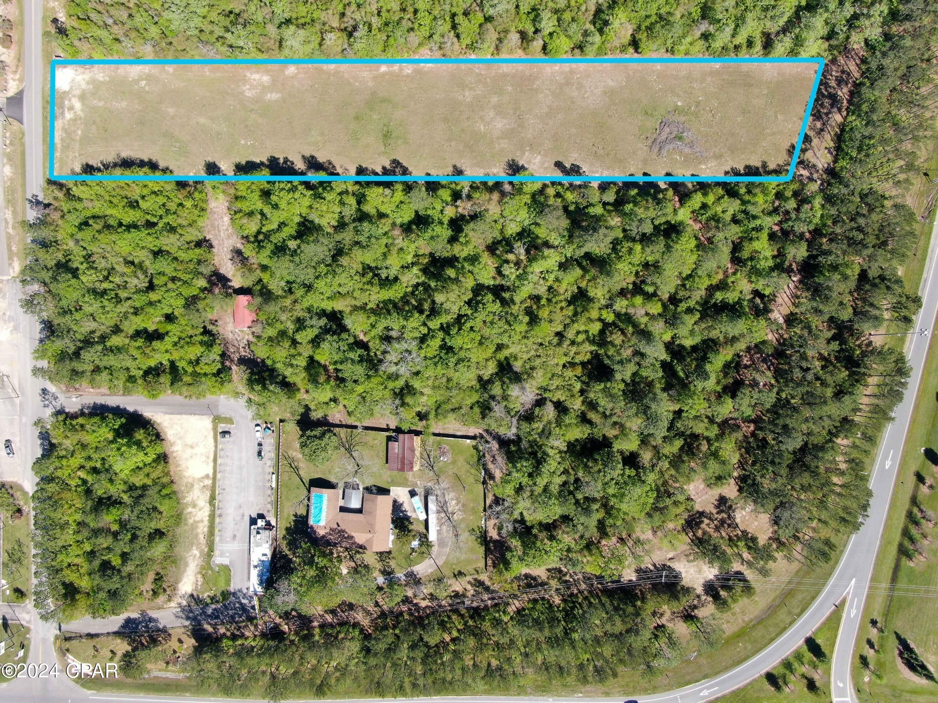 Bonifay Commercial Land For Sale