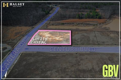 Mixed-Use Community Land For Sale