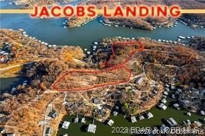 Lakeview Lots in Sunrise Beach