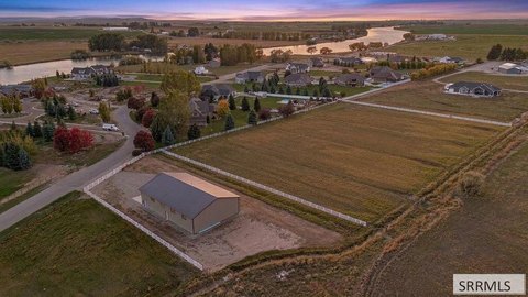 Land, Idaho Falls, ID