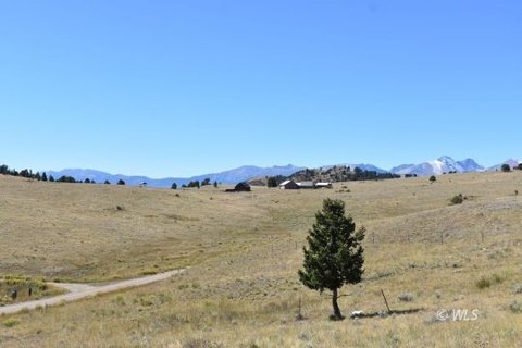 Mountain Retreat Land For Sale