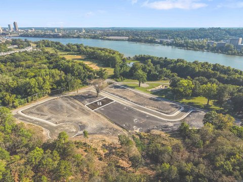 Vacant Land, North Little Rock, AR