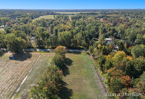 Two Acre Holland Building Parcel