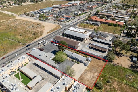 Versatile Lancaster Property for Redevelopment
