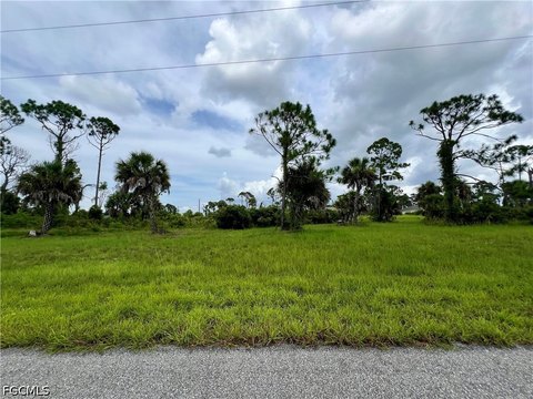 Land, Placida, FL