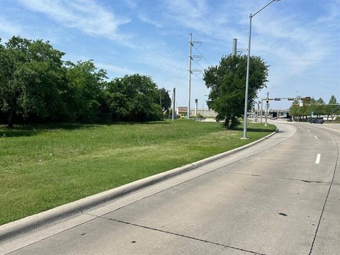 Grand Prairie Land For Sale
