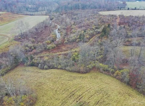 Scenic Land in Franklin Twp