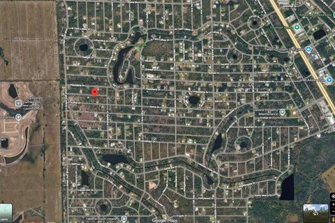 Land, PUNTA GORDA, FL
