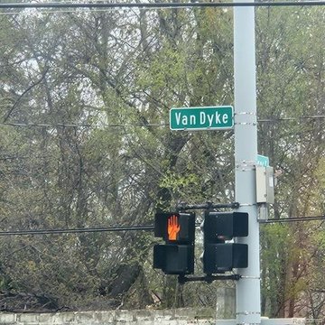 Detroit Land Bundle For Sale