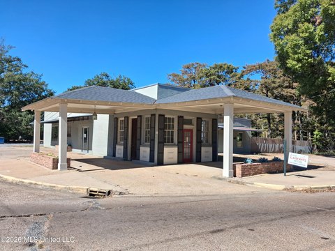 Daycare Center with Commercial Kitchen