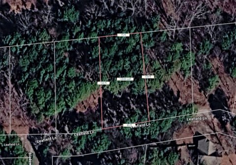 LAND - Bella Vista, AR