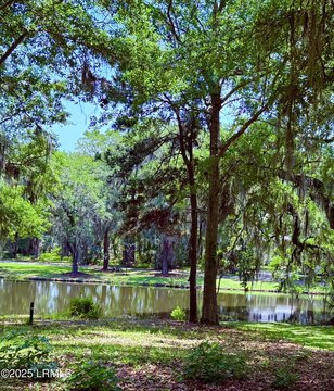Residential Land in Beaufort, SC
