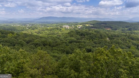 Cleveland, GA Land with Views