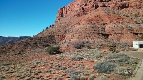 LAND - Kanab, UT