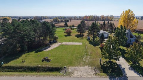 VACANT LAND, Gladwin, MI