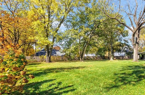 Fayetteville Vacant Lot Opportunity