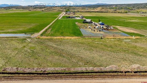 LAND, Montrose, CO