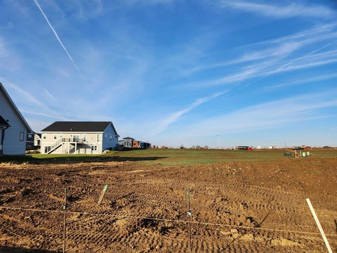 Residential Lot in Savannah Brooks