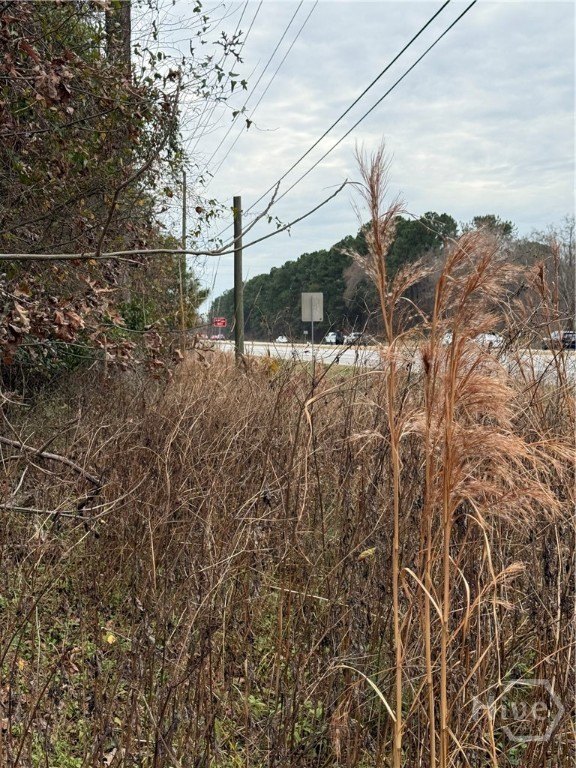 Highway 21 Commercial Land