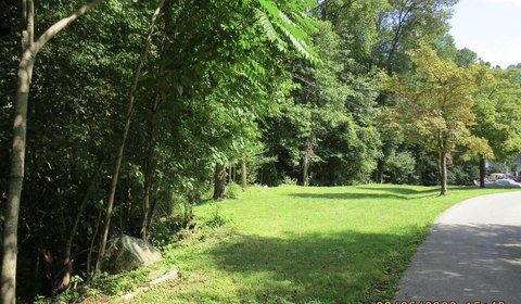 Land, Harlan, KY