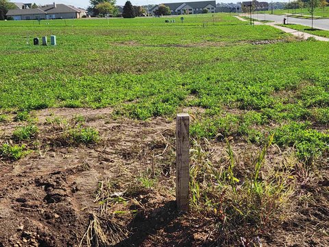 Residential Homesite in Waunakee