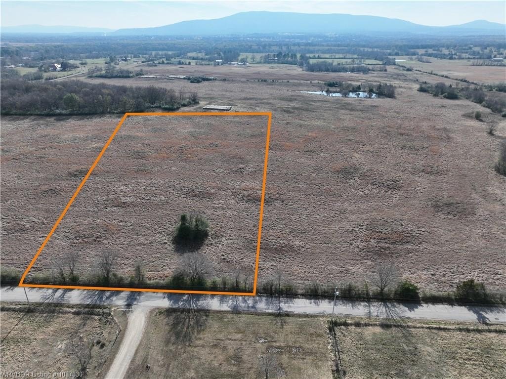 Bokoshe, OK - 5 Acres