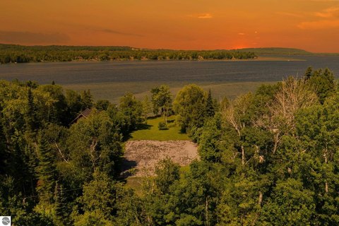 Vacant Lot/Land, Lake Leelanau, MI