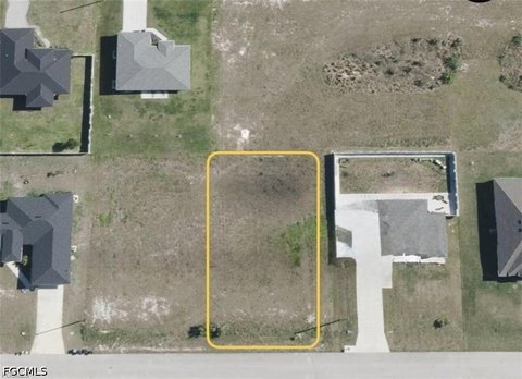 LAND - Cape Coral, FL