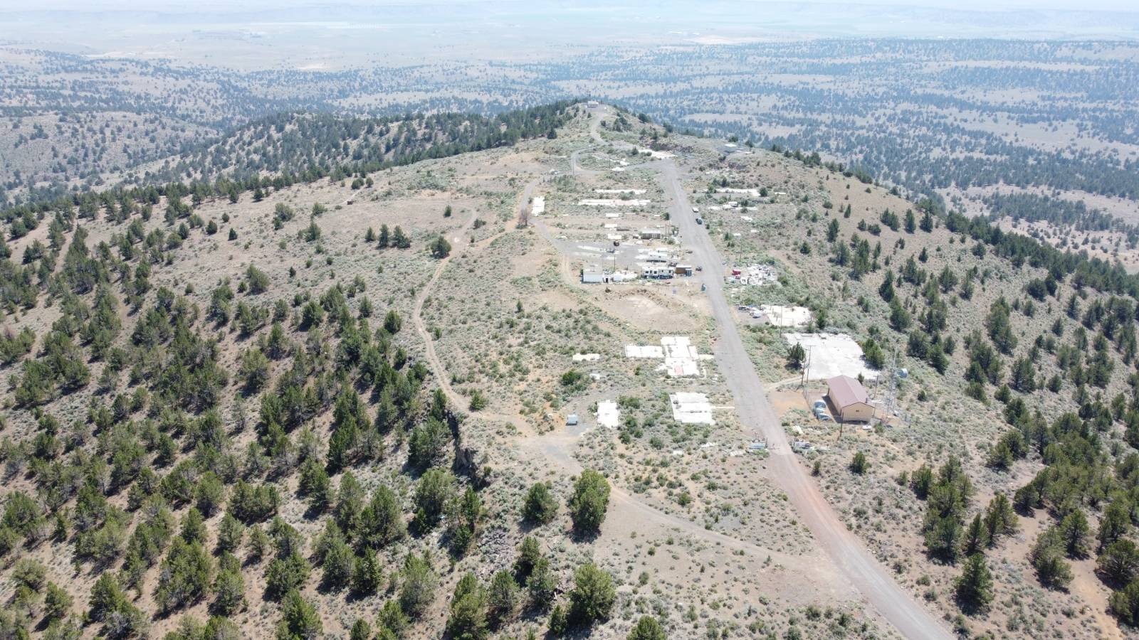 Hines Vacant Land with Utilities