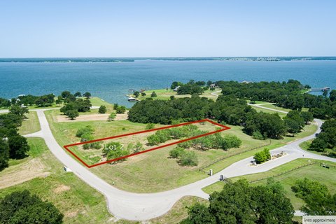 Land in Gated Community