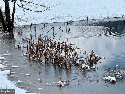 Land in Oak Forest Subdivision