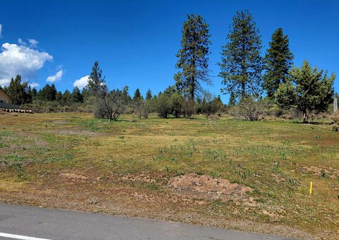 Westridge Lot in Klamath Falls